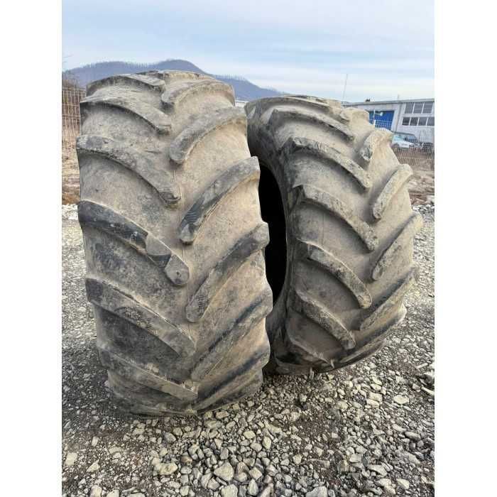 Anvelope 540/65r30 Firestone Second Hand Agricole