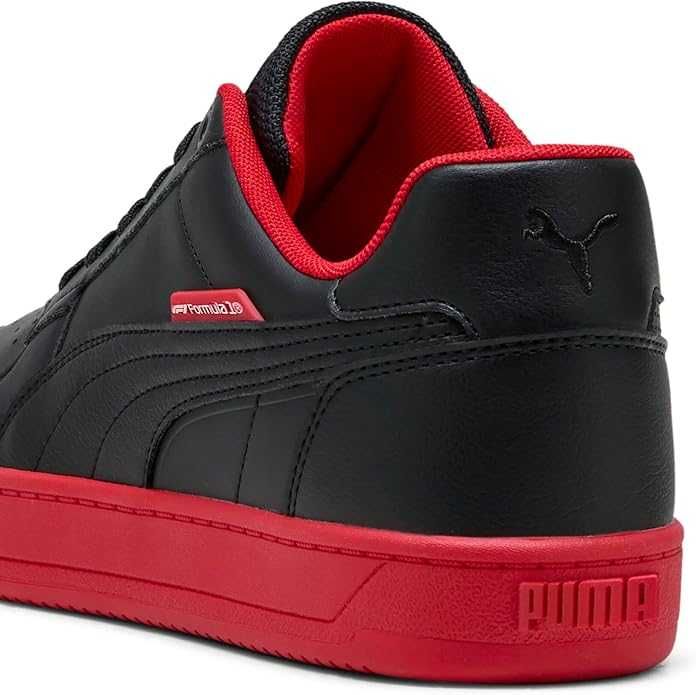 Кроссовки «PUMA F1 Caven 2.0» (размер 45)