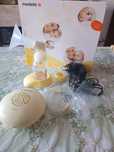 Двуфазна електрическа помпа MEDELA Swing