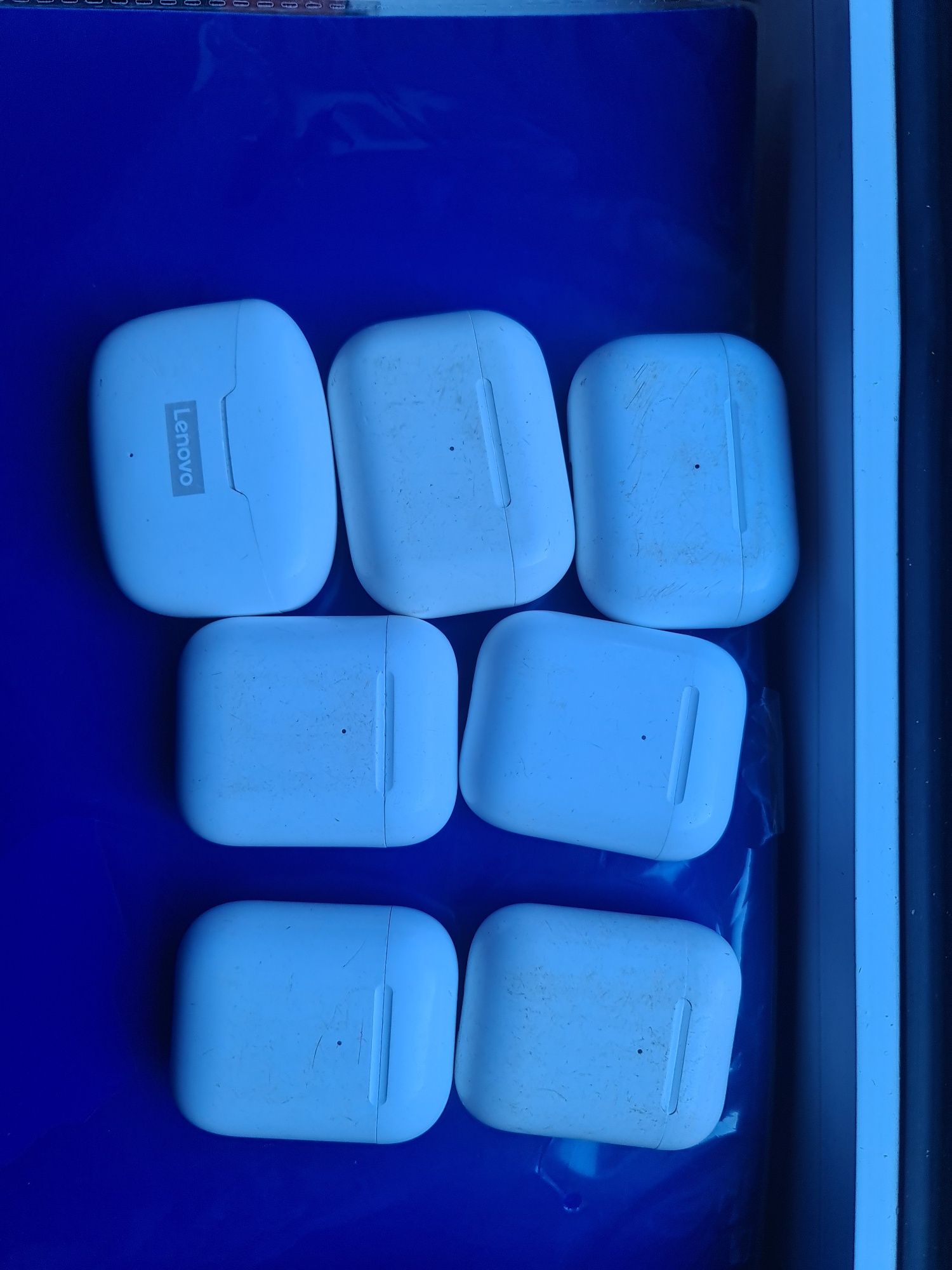 Fleshka, vint, naushnik, airpods, wifi, Bluetooth, mishka.