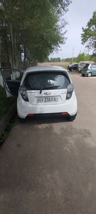 Spark 1 evro 2012 yil