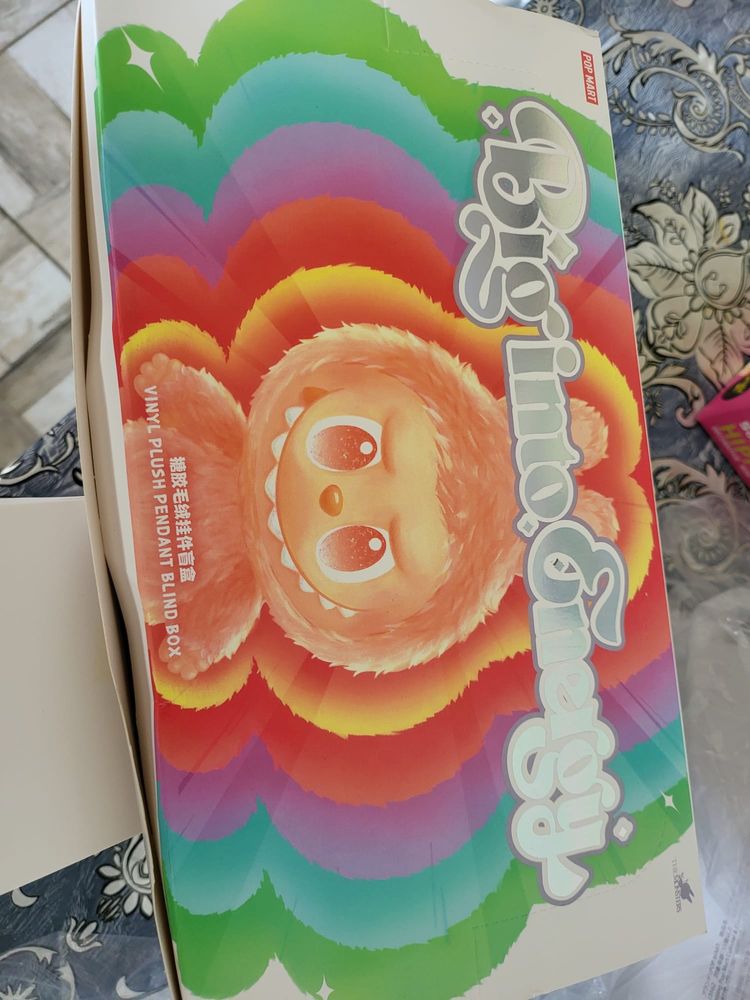 Jucarii Labubu pret 60lei