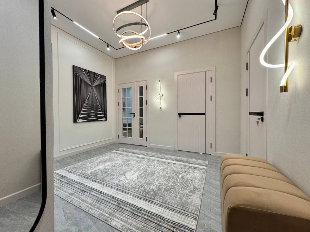 Продается квартира 4/2/8 ЖК Mashxadi Residence