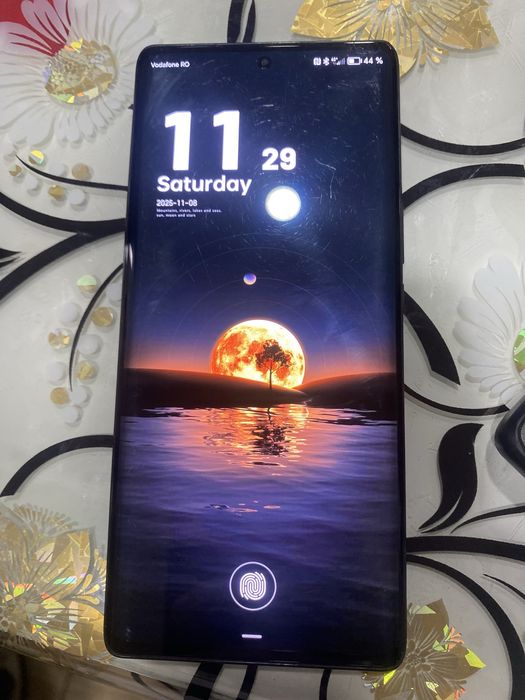 Honor magic5 lite 5G