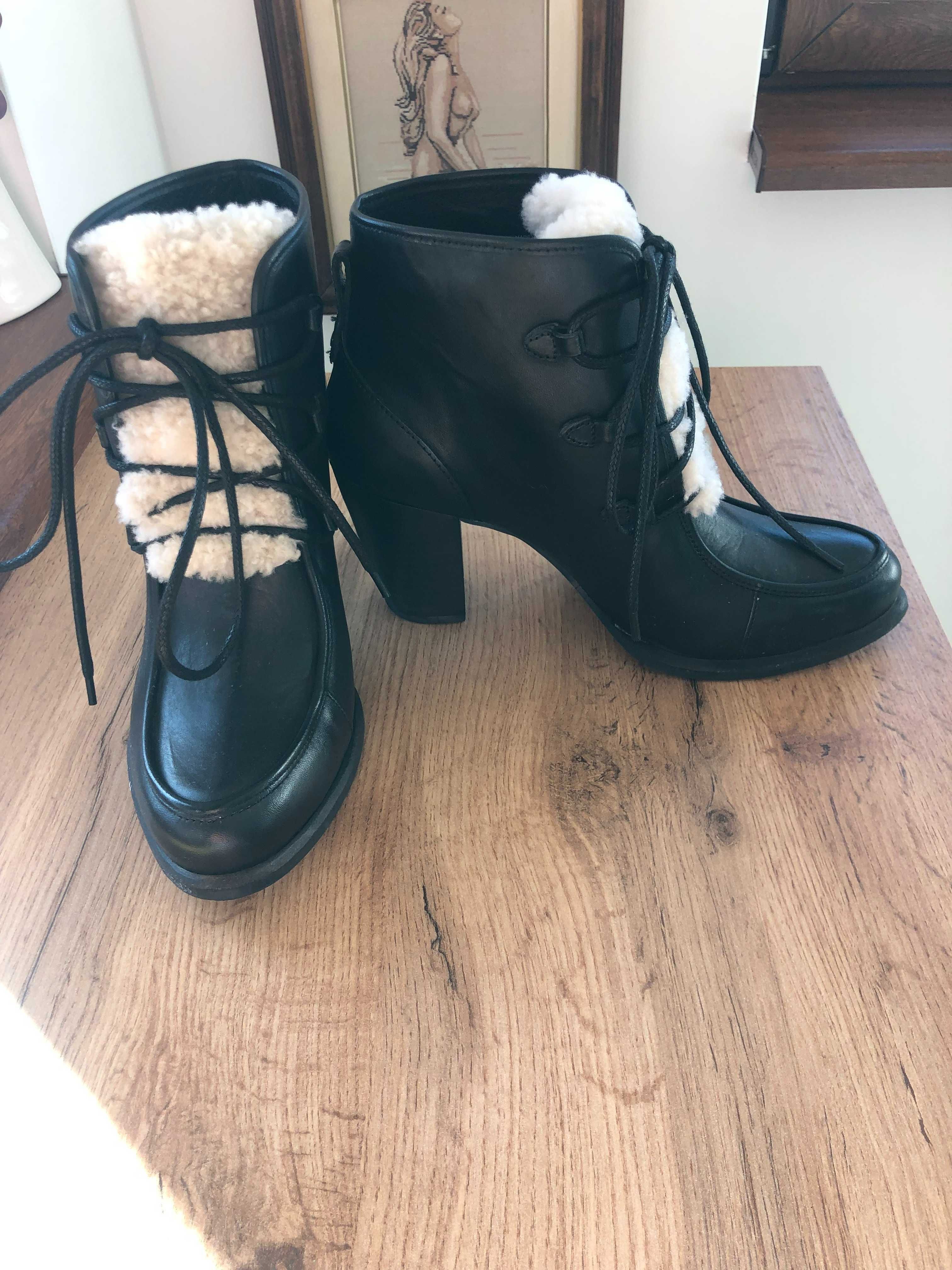 Оригинални UGG боти