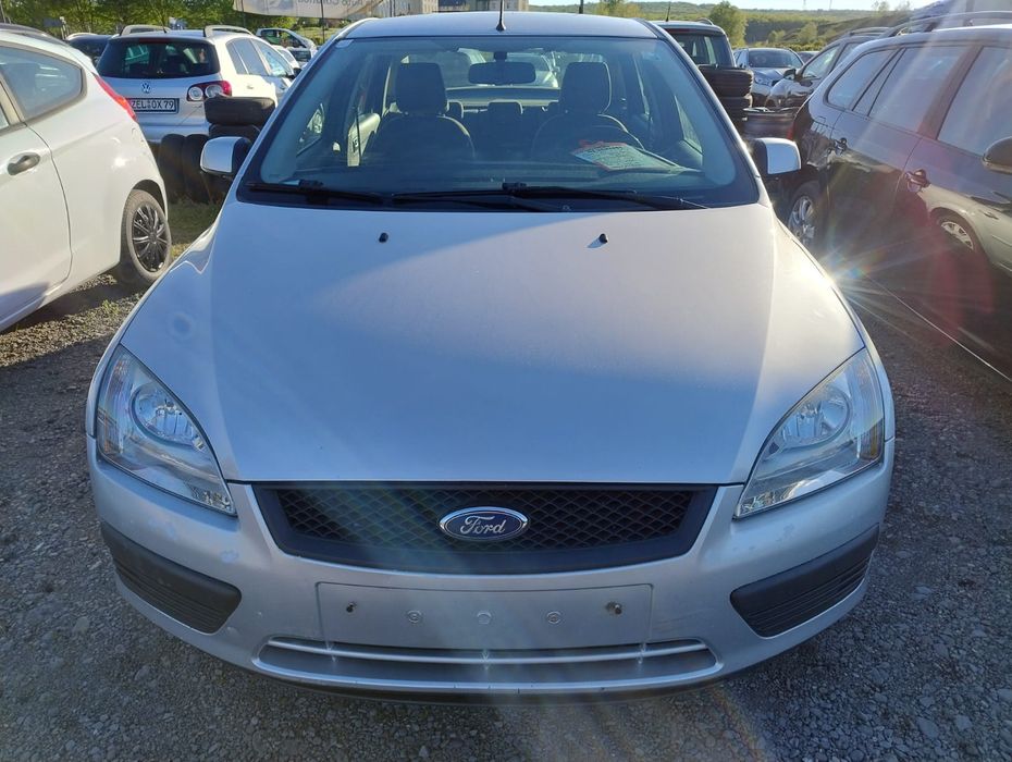 Ford Focus de vanzare