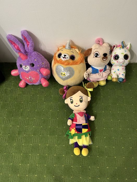 Plusuri stare excelenta