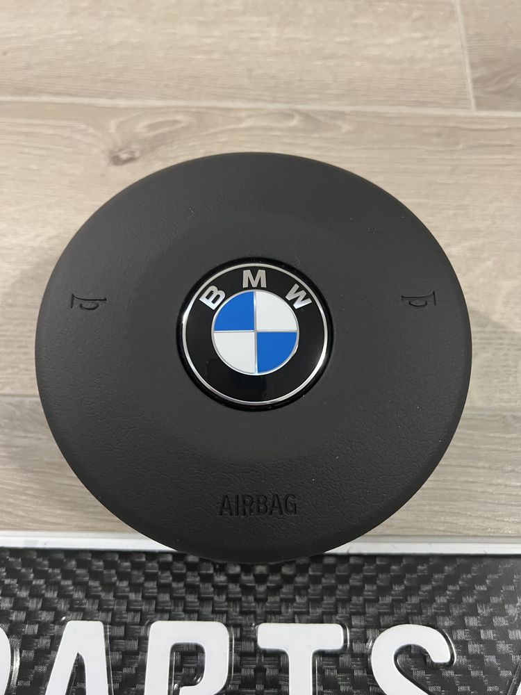 Airbag BMW F30 F22 F32 F10 M packet Еърбег Аирбаг Аирбег Ербег