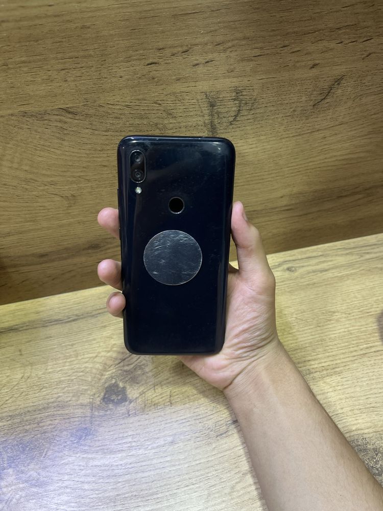 Redmi 7 note 450.000