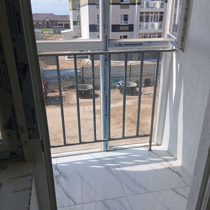 Продам однокомнатную квартиру