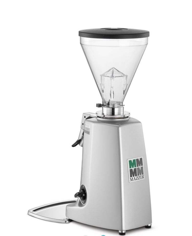 Професионална кафемелачка Mazzer Super Jolly