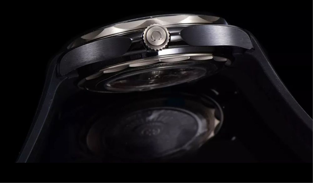OMEGA Seamaster Diver 300M