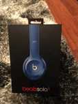 Beats solo2 iPhone IPod android noi la cutie au fost desigilate doar p