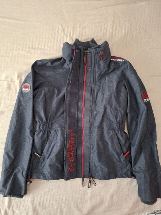 Scurtă Superdry femei