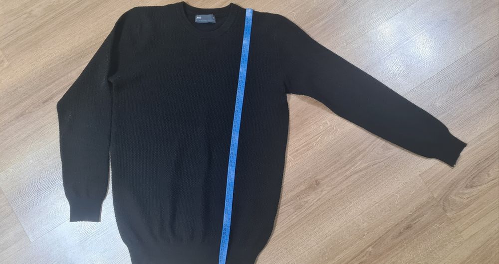 Кофта /джемпер / мужской