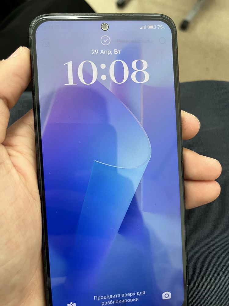 Redmi xiaomi not 11