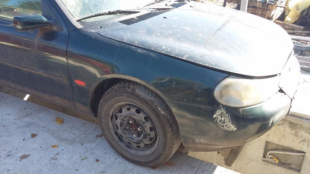 Ford Mondeo -2.0 I /Форд Мондео 2.0 И 136к.с на-части