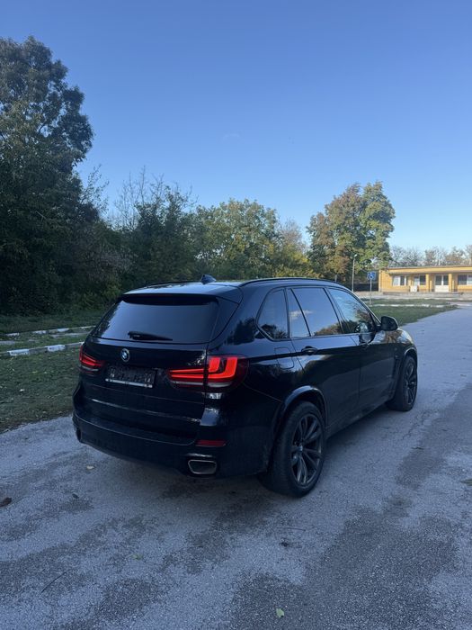 БМВ Х5 Ф15 3д 258 НА ЧАСТИ! (BMW X5 f15 Na chasti)