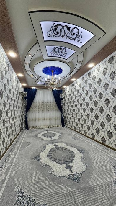 Квартира сотилади