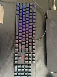 Tastatura mecanica Redragon Surara Red switch