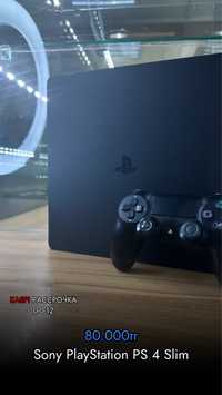 Sony PlayStation PS 4 Slim
