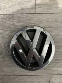 Emblema/sigla vw