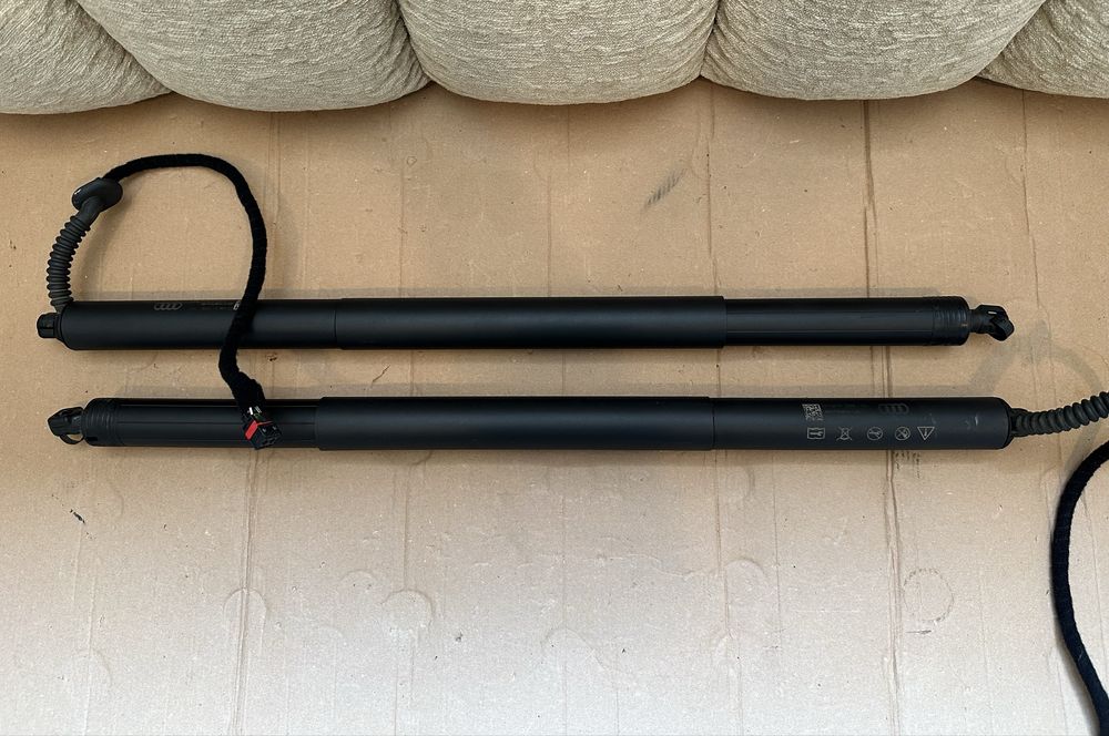 Amortizoare haion Audi Q5 80A 80B FY Sportback : 80F827851B 80A827851A