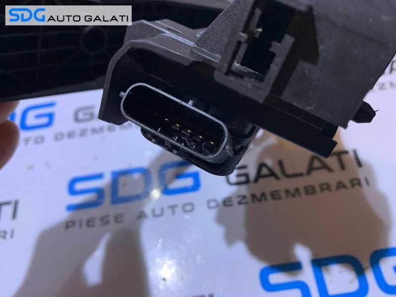 Pedala Acceleratie Cutie Manuala VW Passat B6 2005 - 2010 Cod 1K1721503L [L4156]