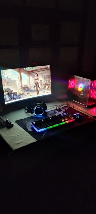 Igravoy Kampyuter RX 580 8 GB