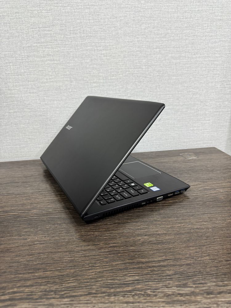 Мощный Acer intel Core i5 16gb Ram 256gb SSD Nvidia 4gb DDR5 Идеал!