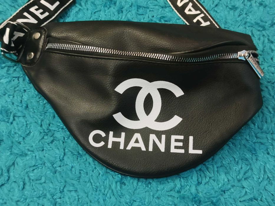 Geanta/Borseta Chanell