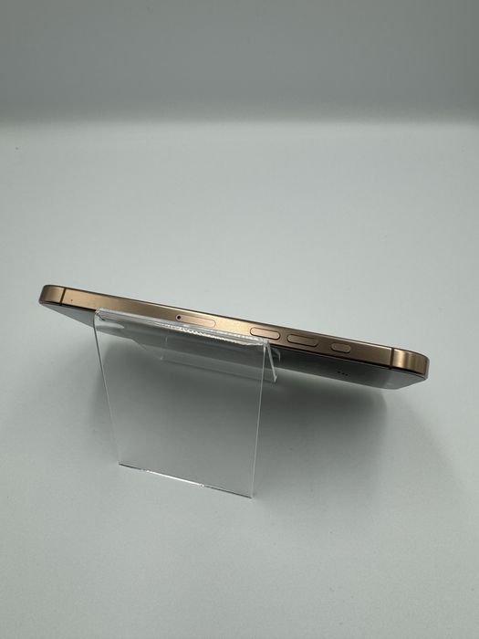 Iphone 16 Pro Max 1 TB impecabil cu garantie Amanet Dubai