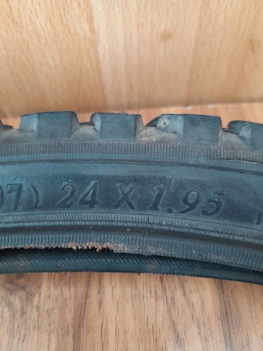 Покрышка на велосипед