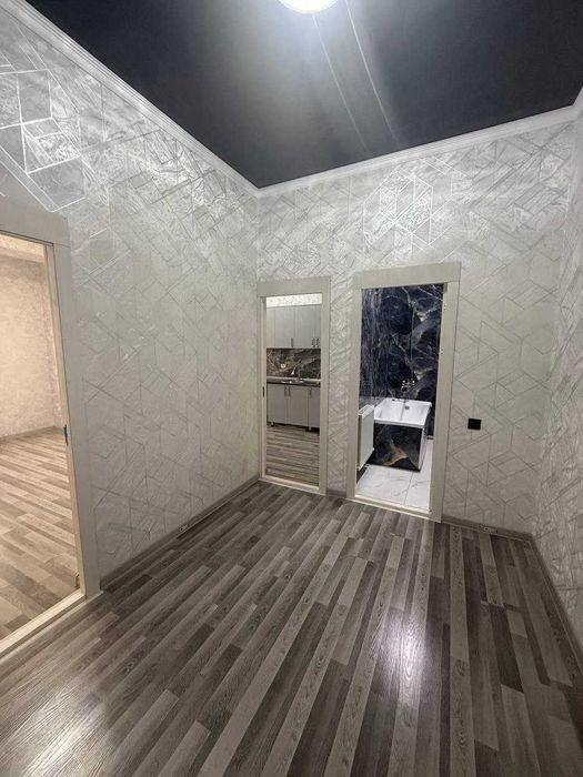 2 хоналик квартира 4 этаж шарк 2, педколлеж