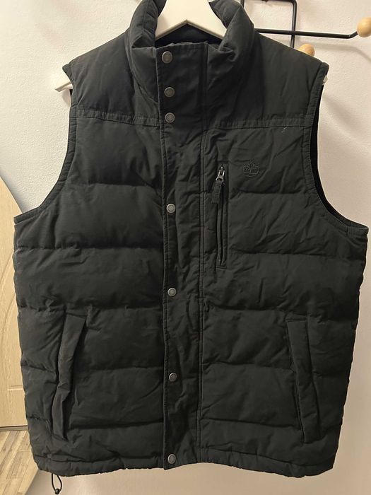 Оригинална мъжка грейка Timberland – размер L