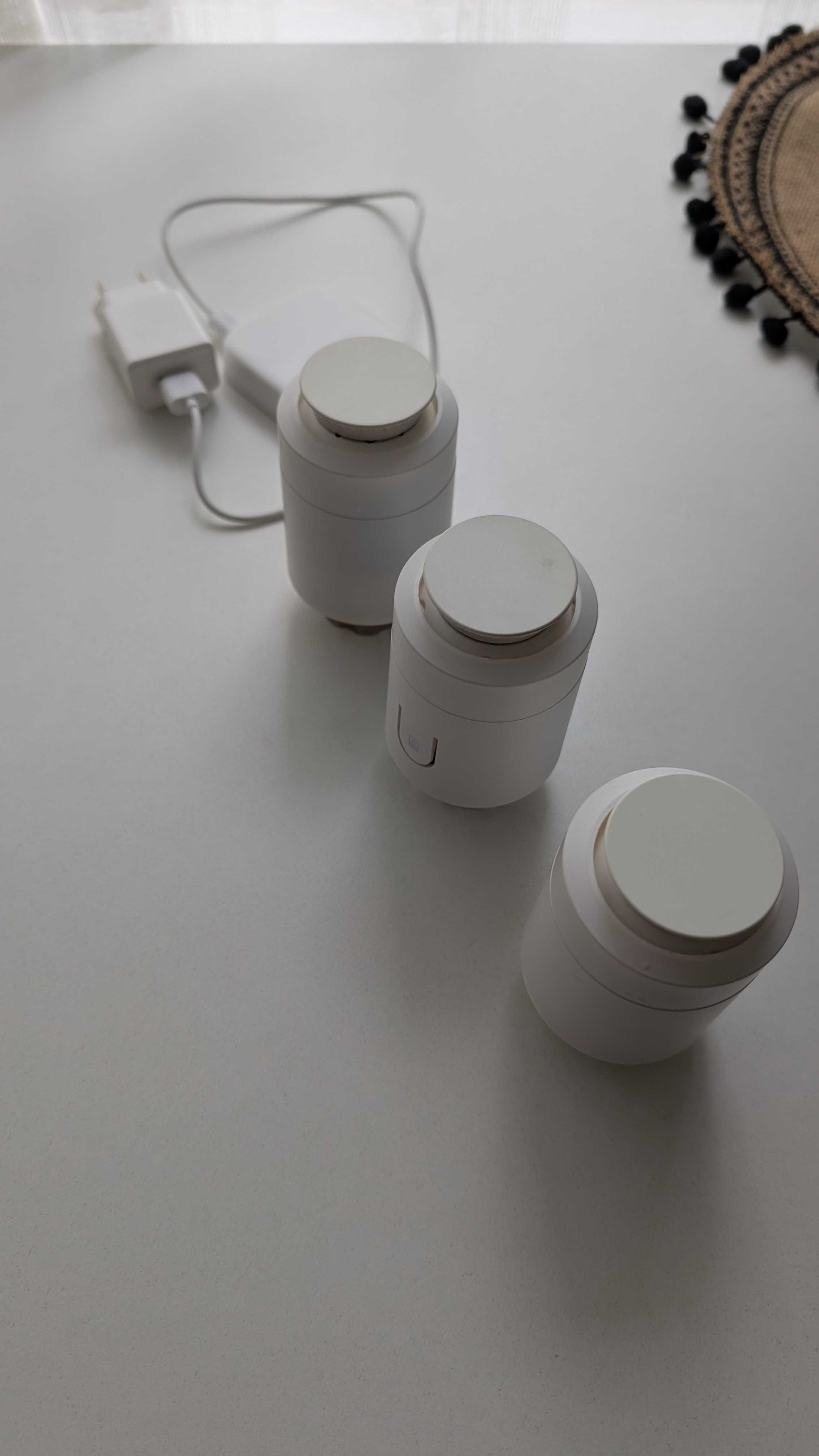 Hama смарт термоглави за радиатор WiFi