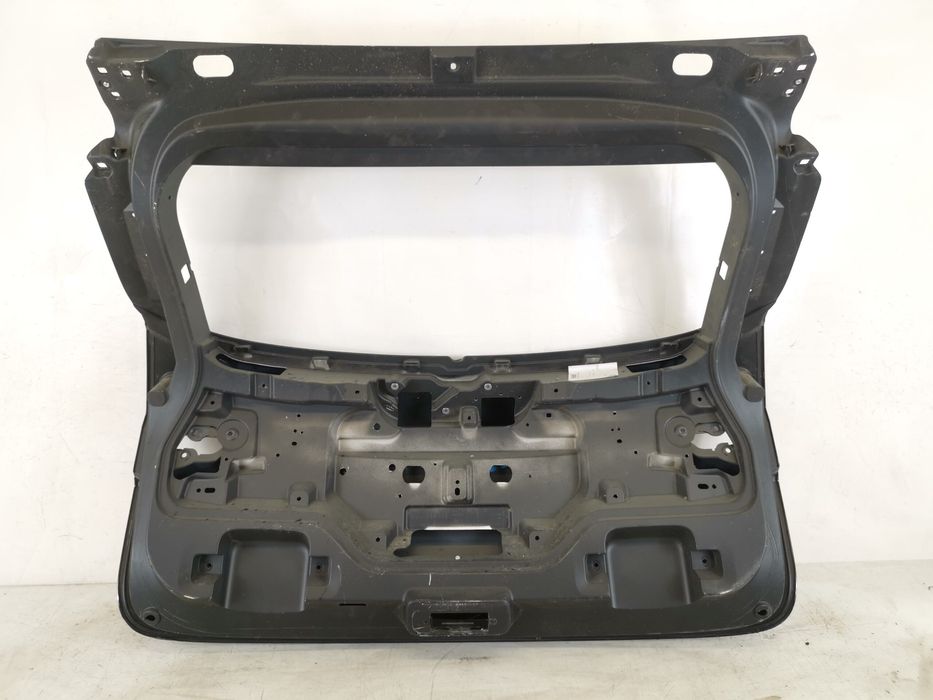 Задно стъкло Ягуар / Jaguar F-Pace 1 Оригинално, в добро състояние