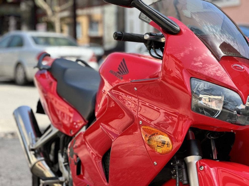 Honda VFR FI 800