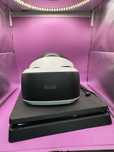 Ps 4 500GB+Ochelari VR •Amanet Matei Crangasi•