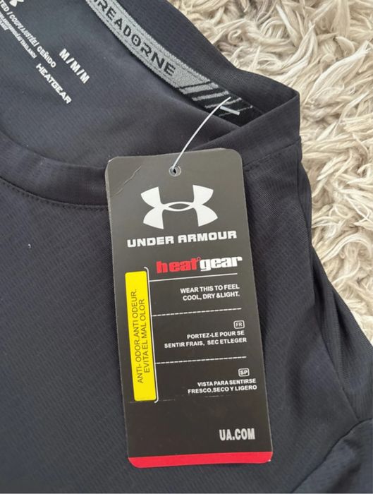Tricou Under Armour