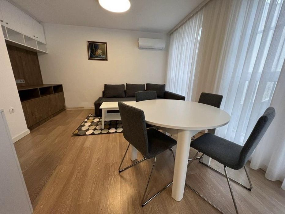 Дава се под наем Тристаен апартамент в София, Надежда 2 - 75 кв.м за 750 € - Снимка #1