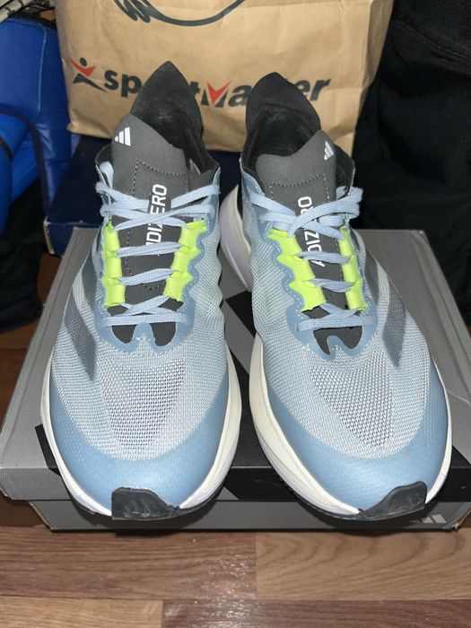 Adidas Adizero Boston 12