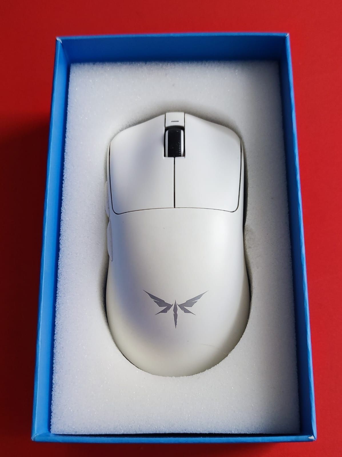 Мышь vgn drafonfly f1 moba