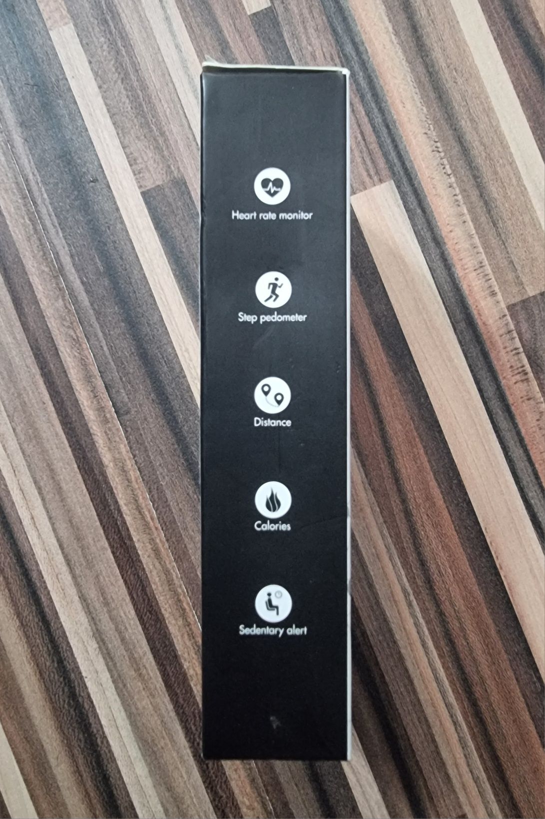 Brățară inteligentă FITNESS TRACKER Noi