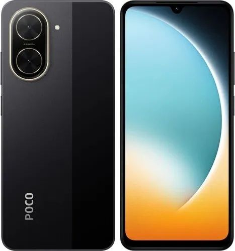 Продам телефон Poco C71. В идеальном состоянии.