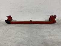 Armatura Bara fata, Nissan Micra K12, 2002, 2003, 2004, 2005, 2006, 2007, 2008, 2009.