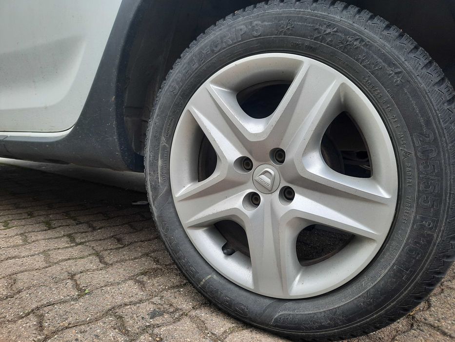 De vanzare  Dacia sandero