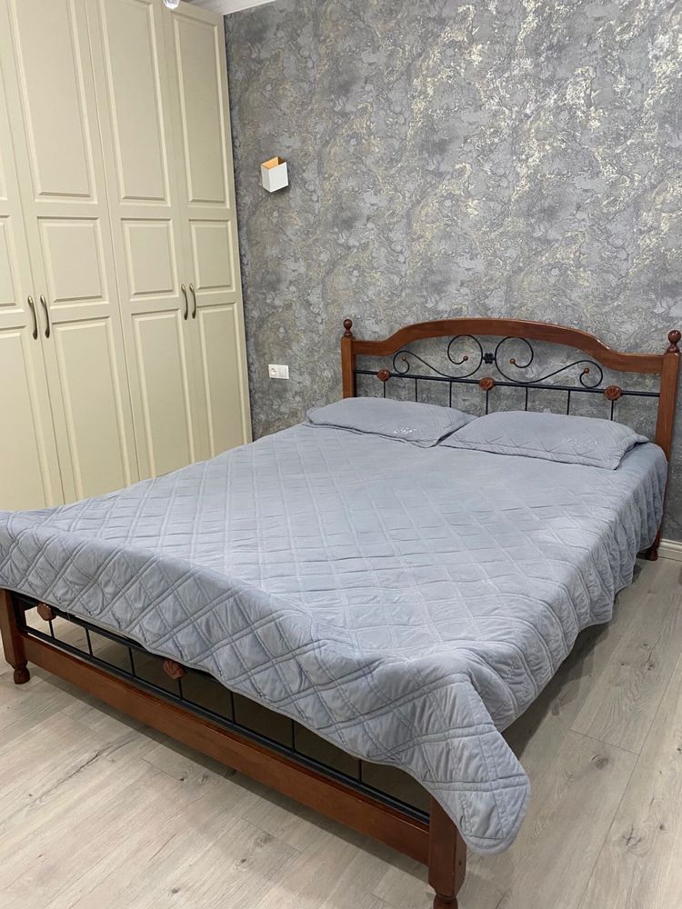 Продается кровать