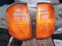 Semnalizare Mercedes 190 (W201)