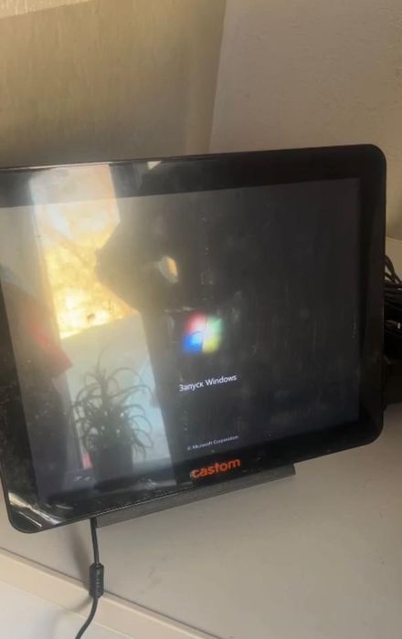 Моноблок сенсорлы